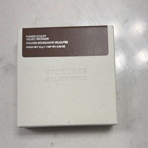 Haus Labs By Lady Gaga Bronzer in Tan